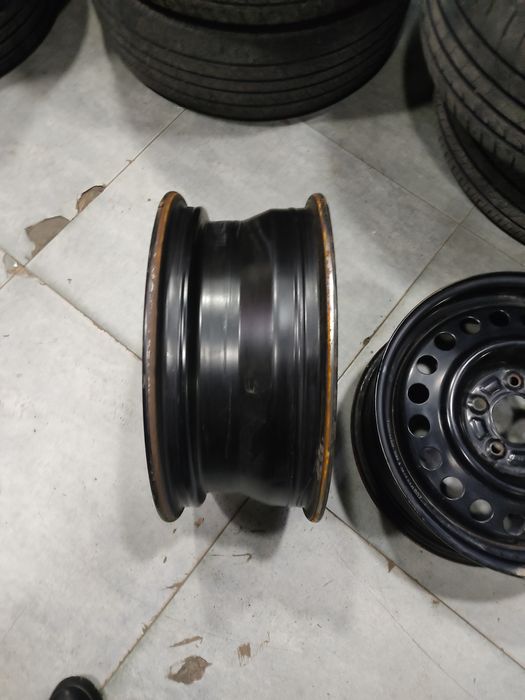 Продаются диски  железные 16 размер chevrolet orlando cruze captiva