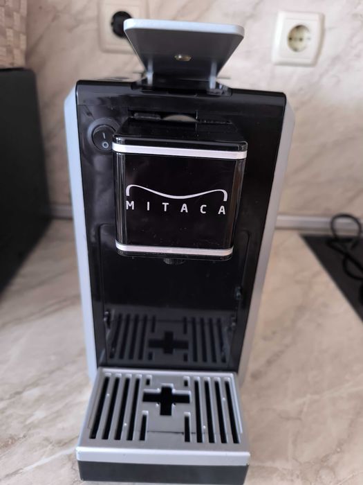 Кафемашина  Mitaca на illy