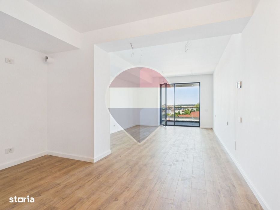 Studio premium | Residence 5 Forest | Zona Pipera