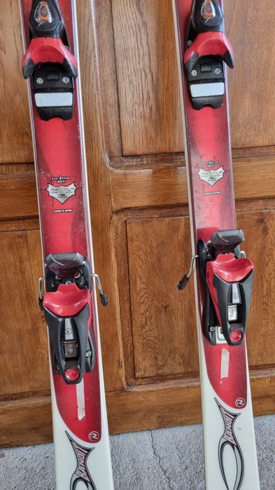 Schiurii de vinzare Rossigniol 168cm