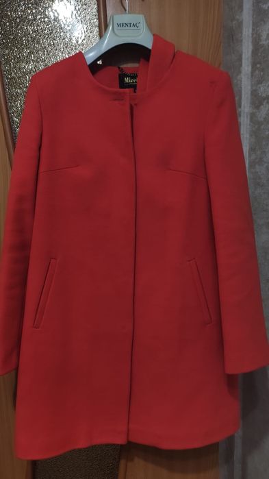 Женское осенние пальто