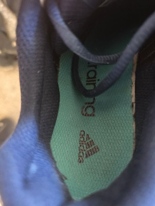 Маратонки Adidas 38 2/3