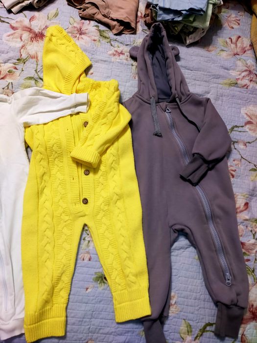 Одежда для мальчика