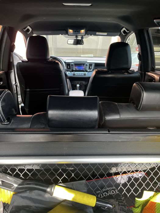 Автомашина Раф 4