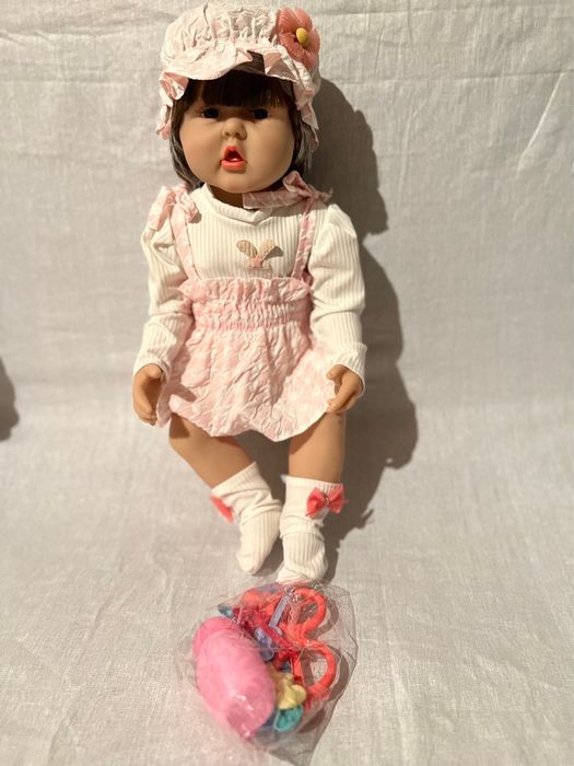 Реборн кукла