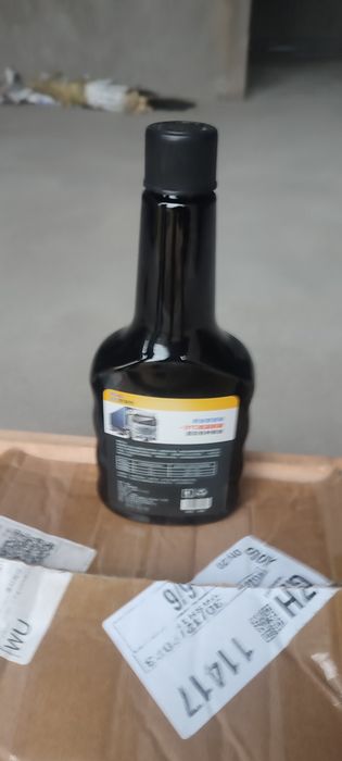 АНТИГЕЛЬ.Дизельный антигель антикоагулянт,