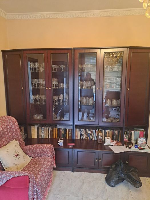 Продава се Четиристаен апартамент в Бургас, Център - 80 кв.м за 2072 €/кв.м - Снимка #11