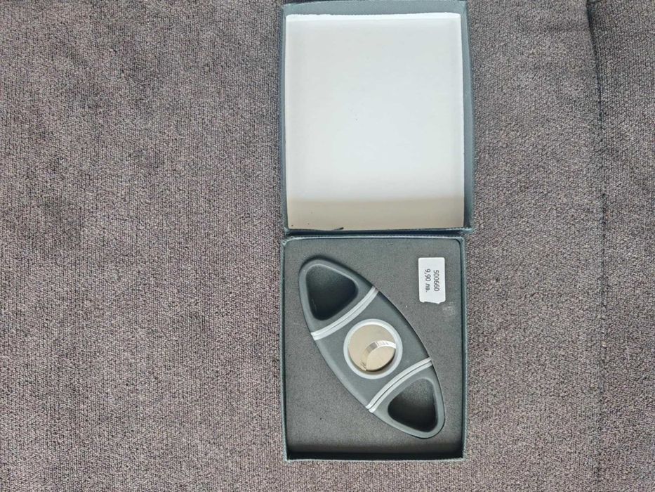 нож за пури Angelo