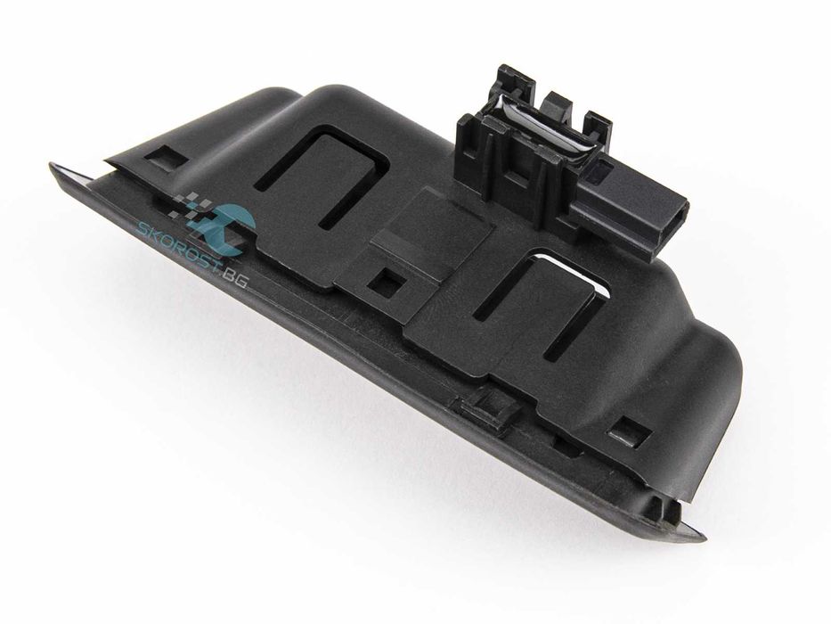 Бутон Копче за Врата Багажник BMW 1 3 5 X1 X5 X6 E88 E90