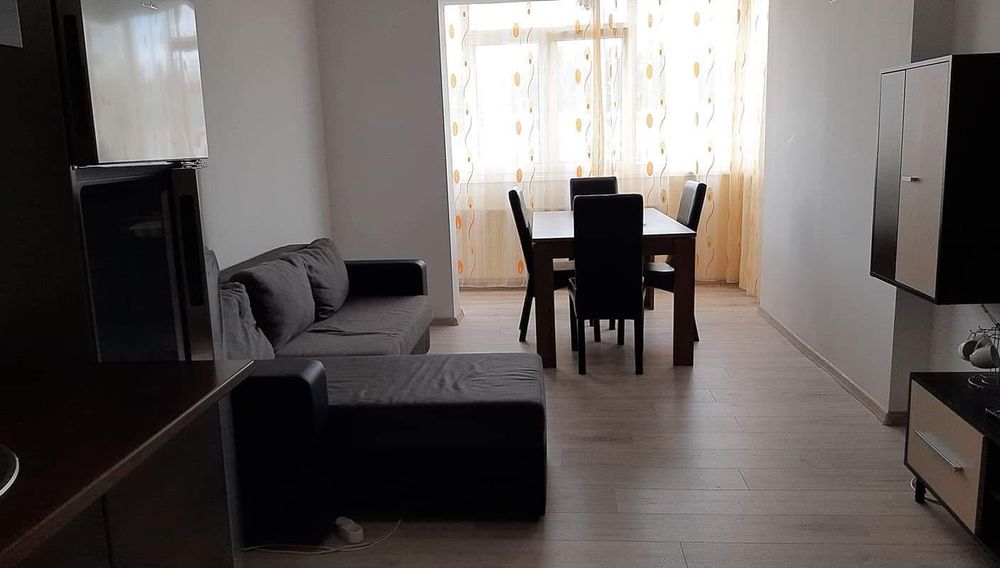 Spre închiriere apartament 3 camere in bloc nou cu lift