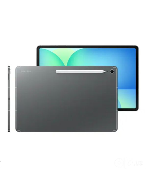 Новый Samsung Galaxy tab s10 Fe + Гарантия +Доставка