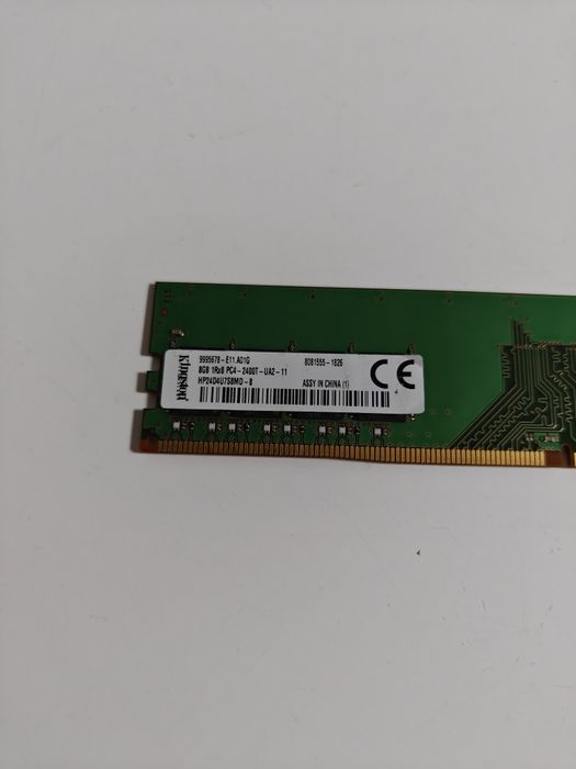 Plăcute RAM DDR4 cu defect / netestate