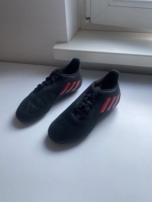 Adidasi de fotbal ADIDAS