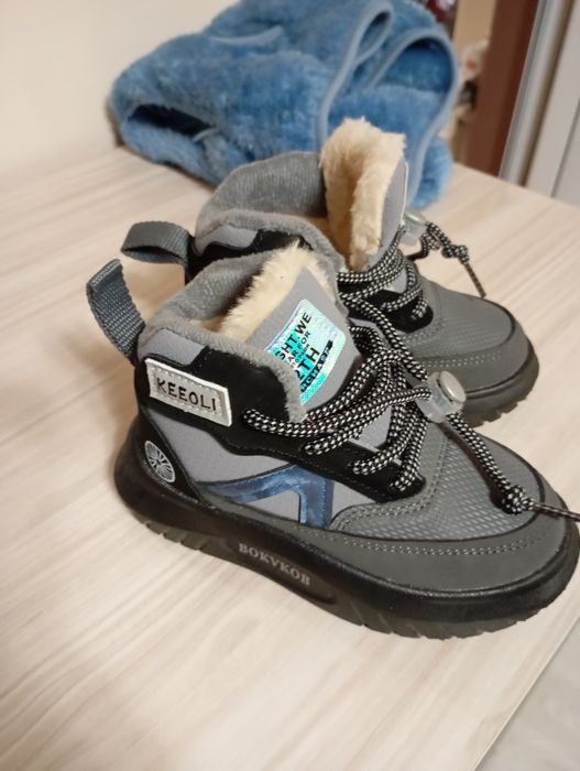 Детски боти 26 размер