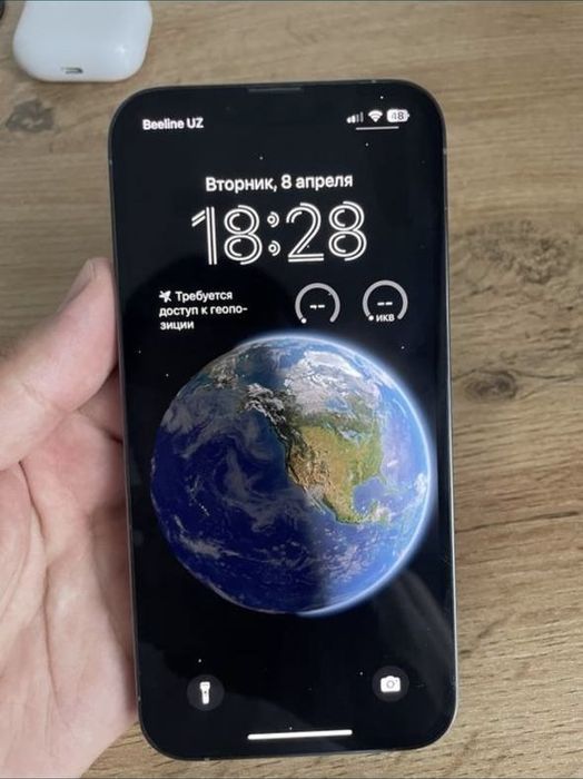 iPhone 13 Pro 256gb