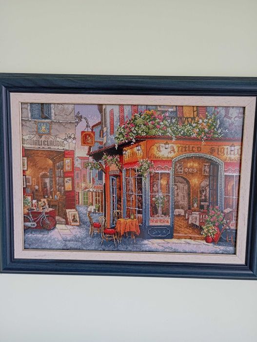 Гоблен Дименшънс