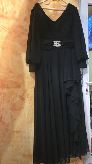 Rochie black nouă