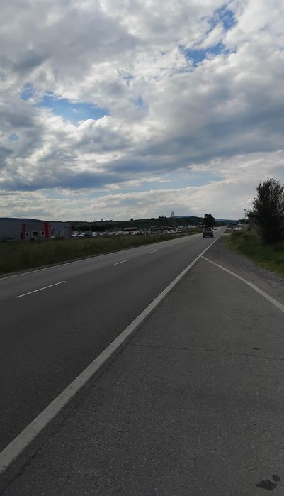 Продава се Парцел в Дупница - 6000 кв.м за 22 €/кв.м - Снимка #2