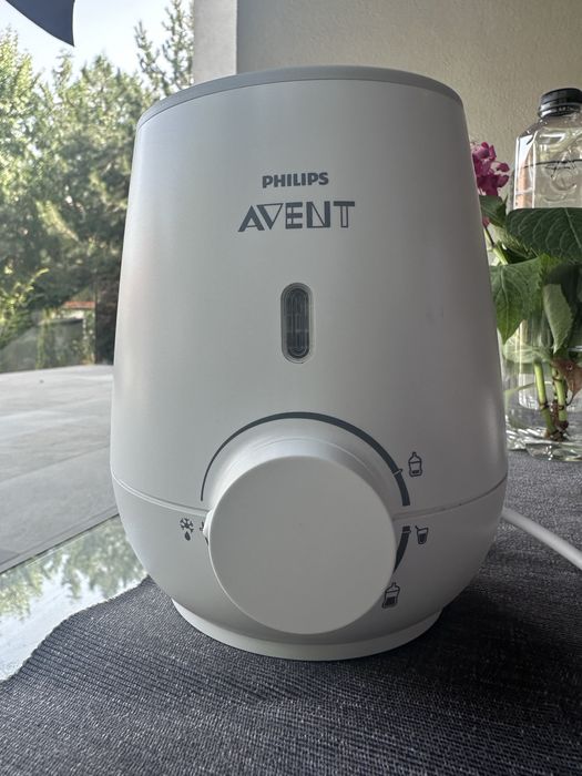 Incalzitor biberon Philips Avent