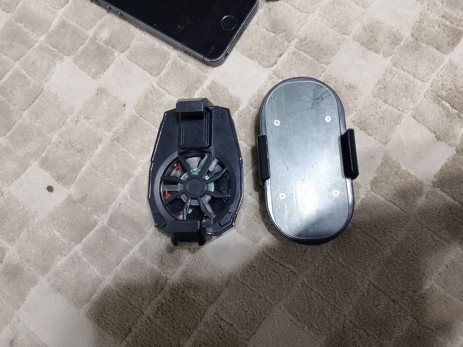 Продам охлаждения для игры