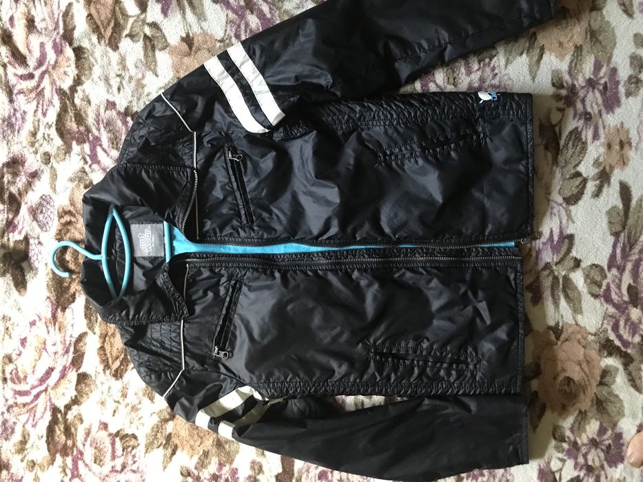 Продам ветровку