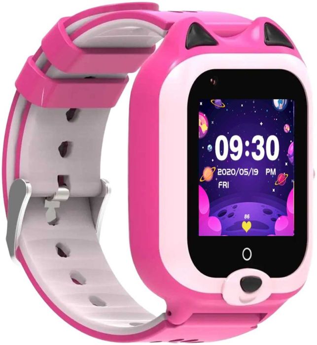 Смарт-часы Smart Baby Watch