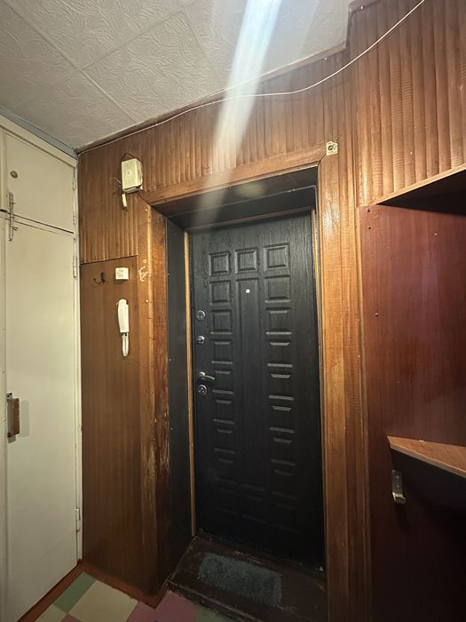 Сдам 1,5  Бурова 20