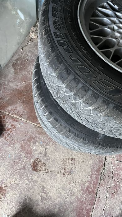 Диски Бмв Б/уууу