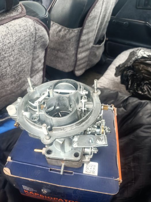 Продам карбюратор.
