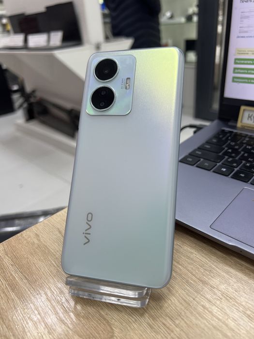 Vivo Y55, 128gb (p25)