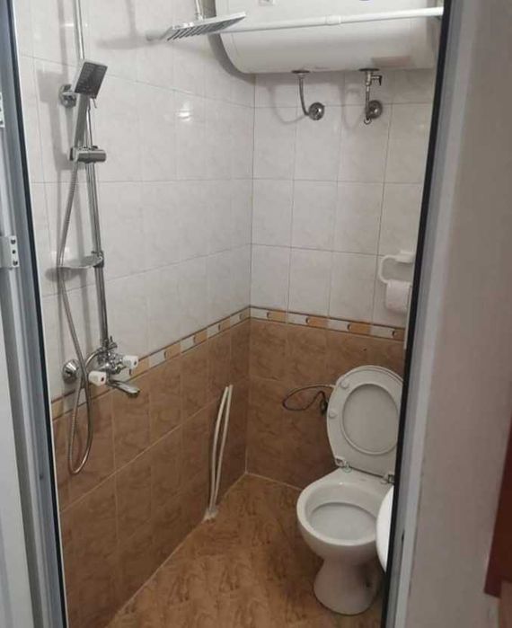 Дава се под наем Едностаен апартамент в Бургас, Лазур - 42 кв.м за 175 € - Снимка #5