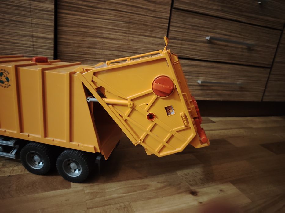 Детские машины bruder оригинал