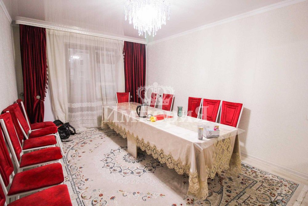 Продаётся 5ти ком мушедтой Рамаз Империя