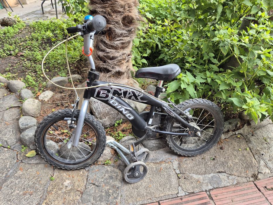 Детски велосипеди