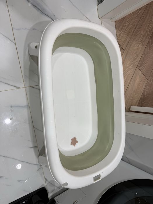 Продам детскую ванну