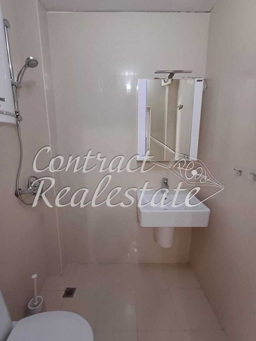 Дава се под наем Двустаен апартамент в Варна, Лятно кино Тракия - 55 кв.м за 408 € - Снимка #10