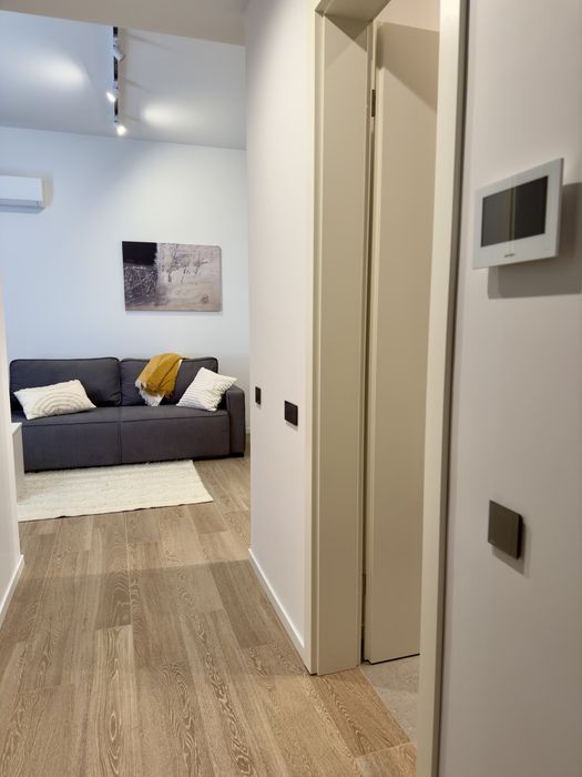 Apartament Smart 2 Camere – Mamaia Sat (Chirie Termen Lung )