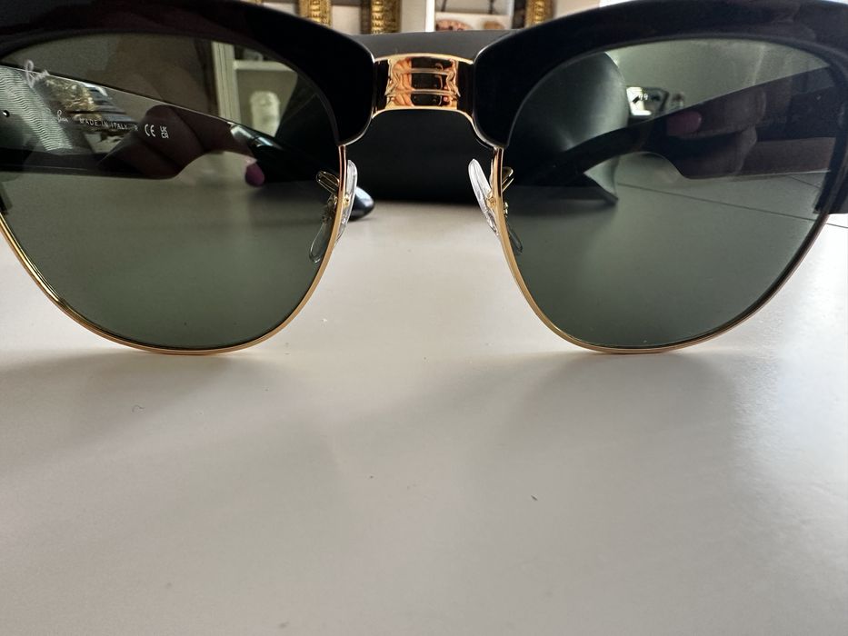 Слънчеви очила Ray Ban