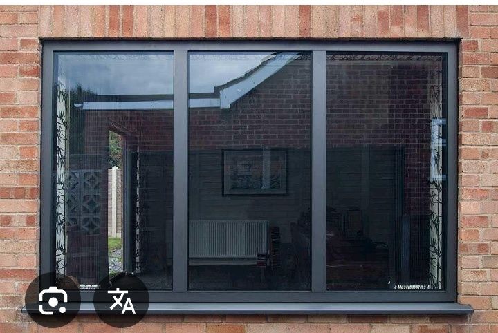 Москитные сетки.  Окна , Витражы. АЛМАТА