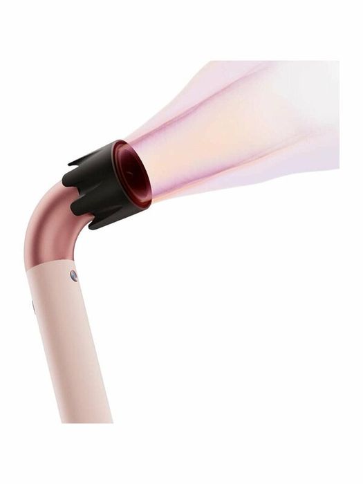 Фен Dyson HD17 Pro Ceramic Pink/Rose Gold