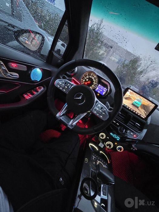 Chevrolet Spark Srocna sotiladi