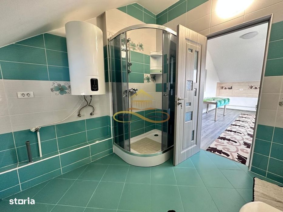 Casa de vanzare Radomiresti Bacau