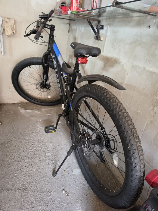 Bicicleta Velors