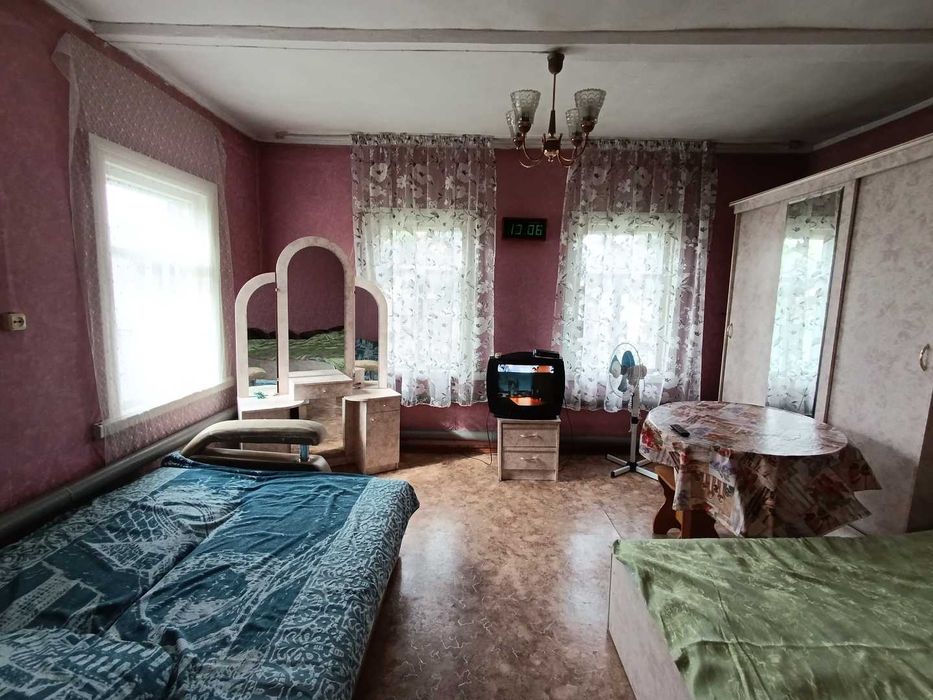 Продам дом в рабочем