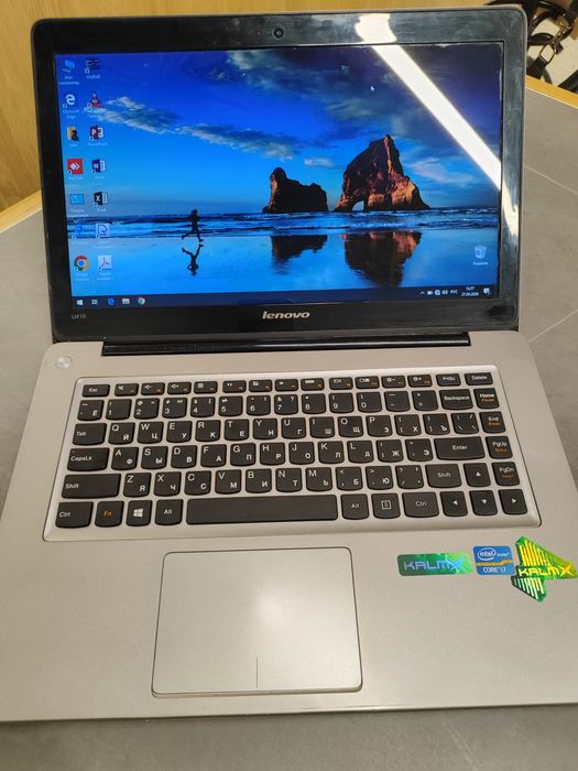 Продам ноутбук LENOVO