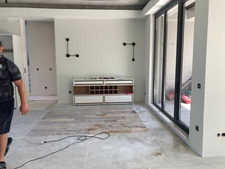 Професионални почистващи услуги(абонаментно почистване на офис,къщи др