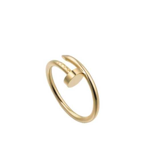 Кольцо Cartier Juste Un Clou