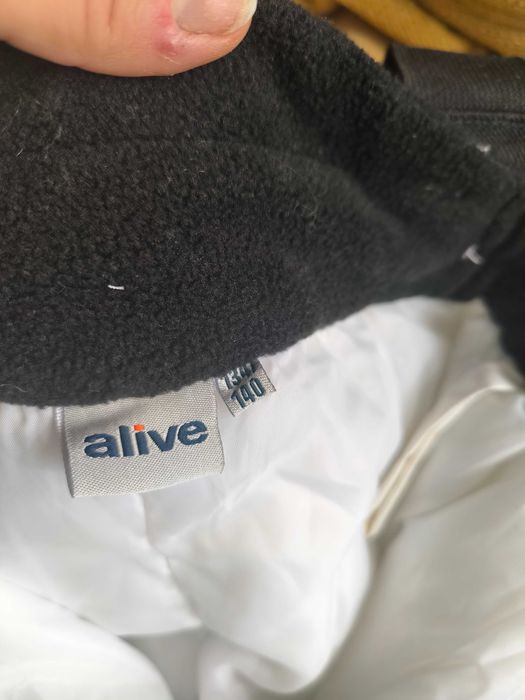 Детски ски панталон, гащеризон, долнище с тиранти, 134-140+ ПОДАРЪЦИ!