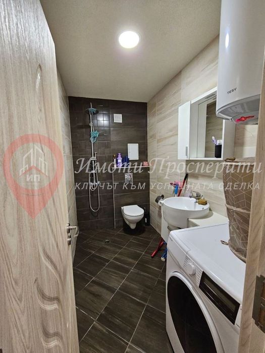 Дава се под наем Двустаен апартамент в София, Кръстова вада - 60 кв.м за 698.19 € - Снимка #6