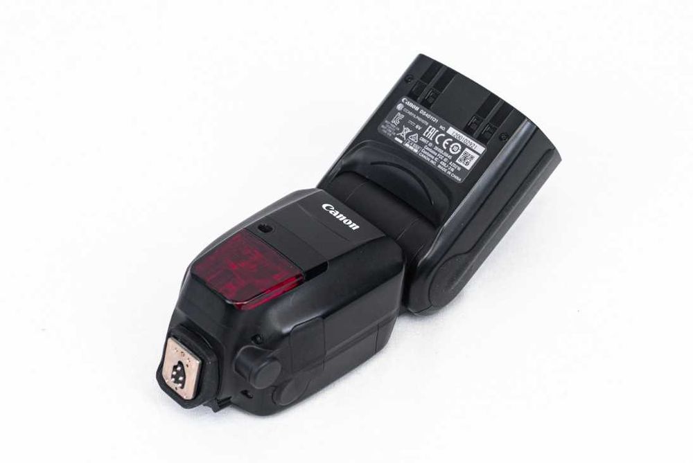Canon Speedlite 600EX II-RT - blit iTTL